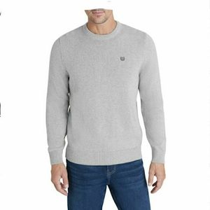 Chaps Crew Neck Sweater